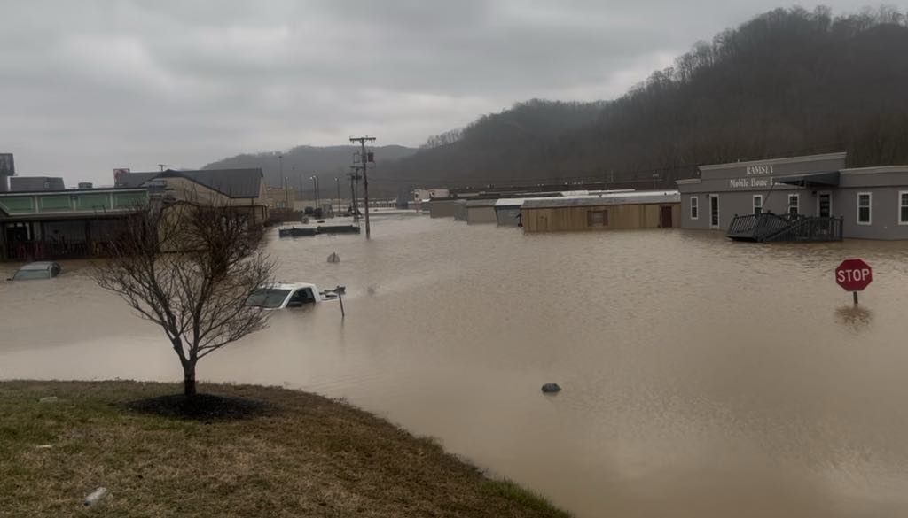 Ky. congressional delegation asks president for declaration that would allow individual aid