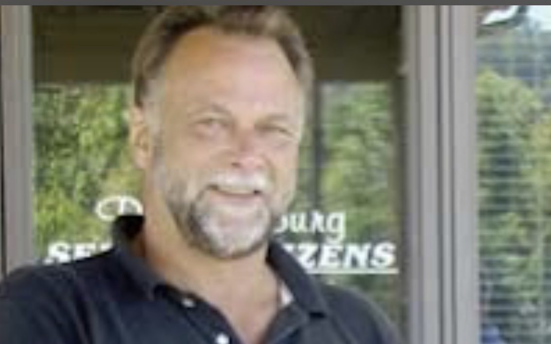 Former P’burg mayor arrested