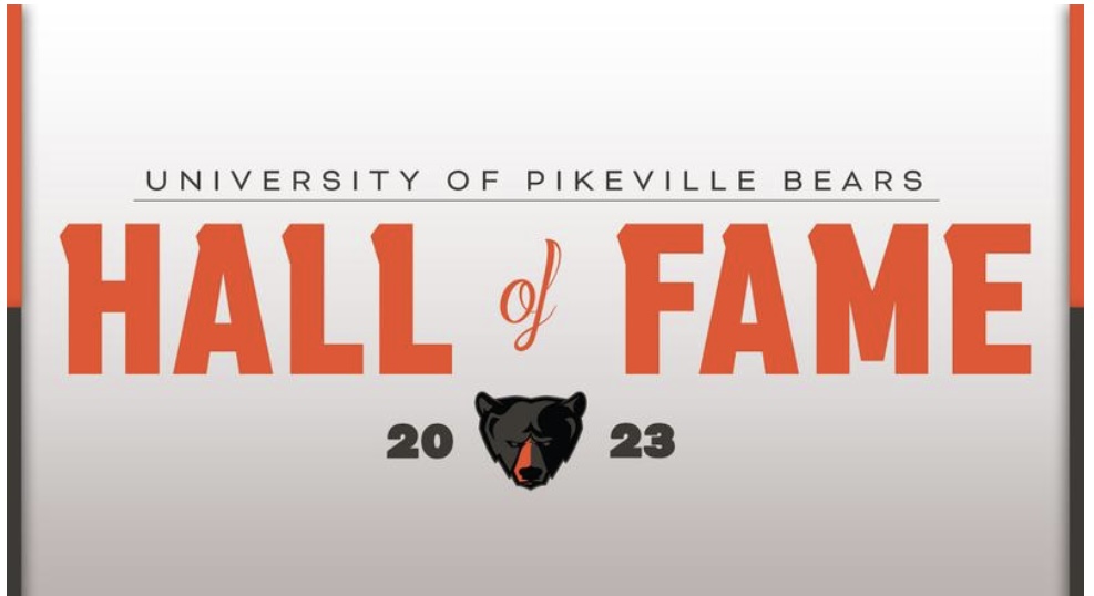 UPIKE greats to be inducted this weekend