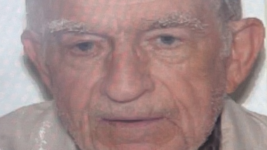 Golden Alert issued for Floyd man
