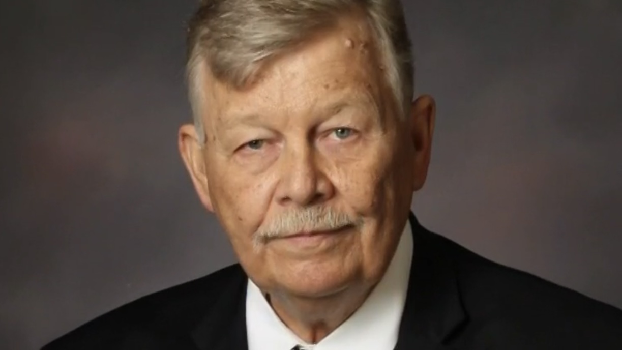 Former judge and lawmaker Kelsey Friend Jr. dies