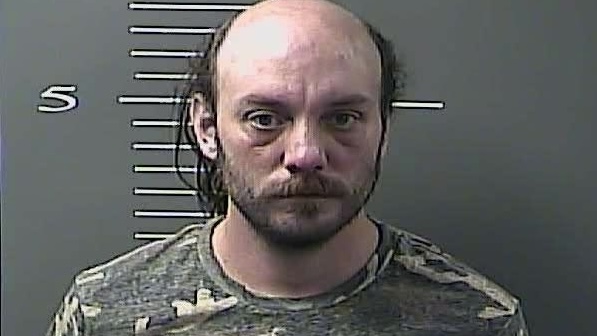 Lawrence man arrested on child exploitation charges