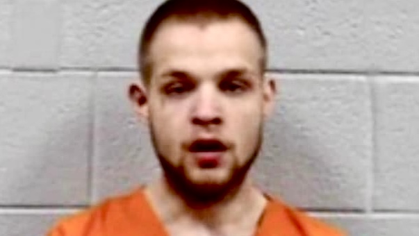 Man arrested for pair of Williamson shootings