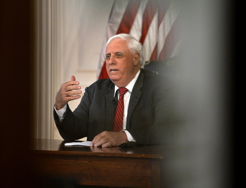 West Virginia to allow youth sports with fans later this month