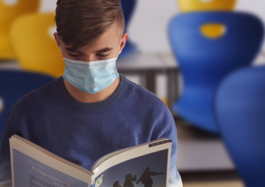 Ky. First Lady announces children’s face mask program