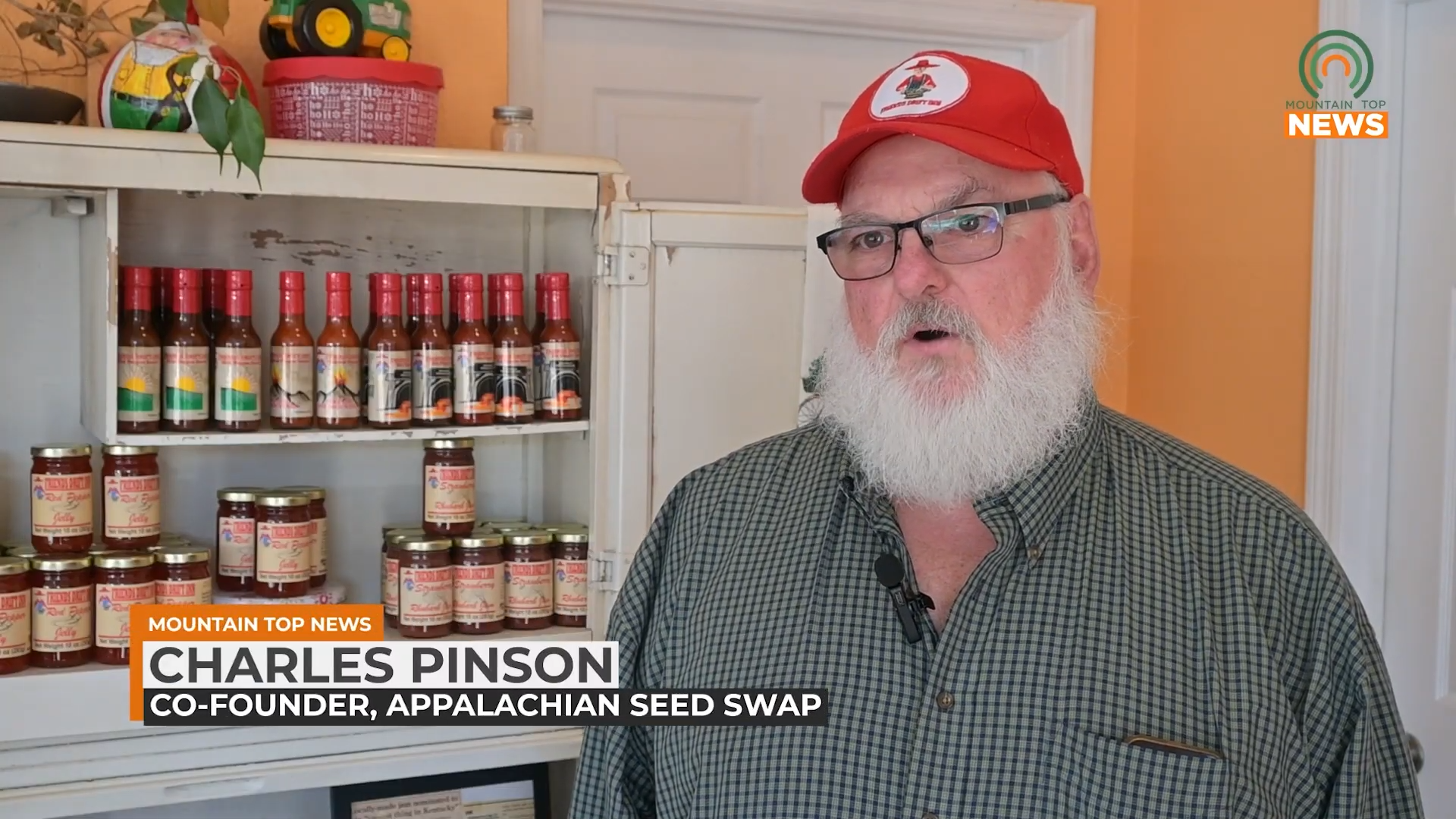 13th annual Appalachian Seed Swap preview