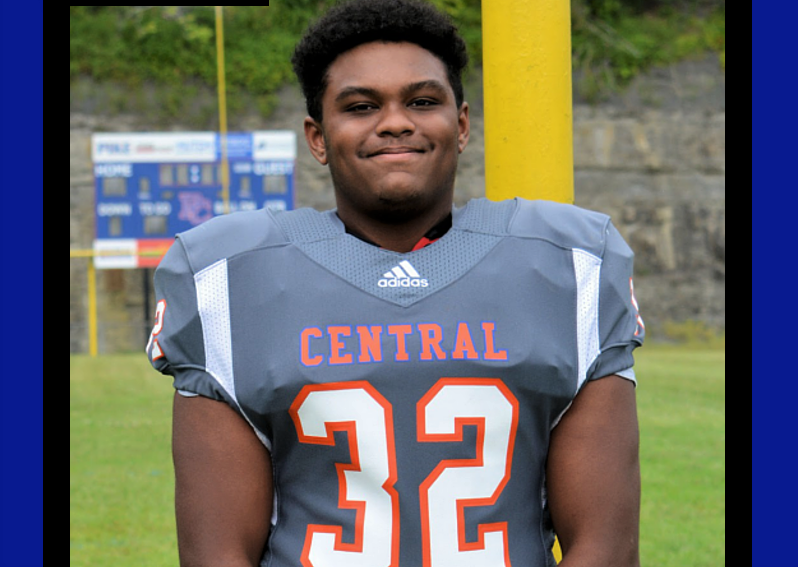 HIGH SCHOOL FOOTBALL: Hawks pull away from Hornets in shootout