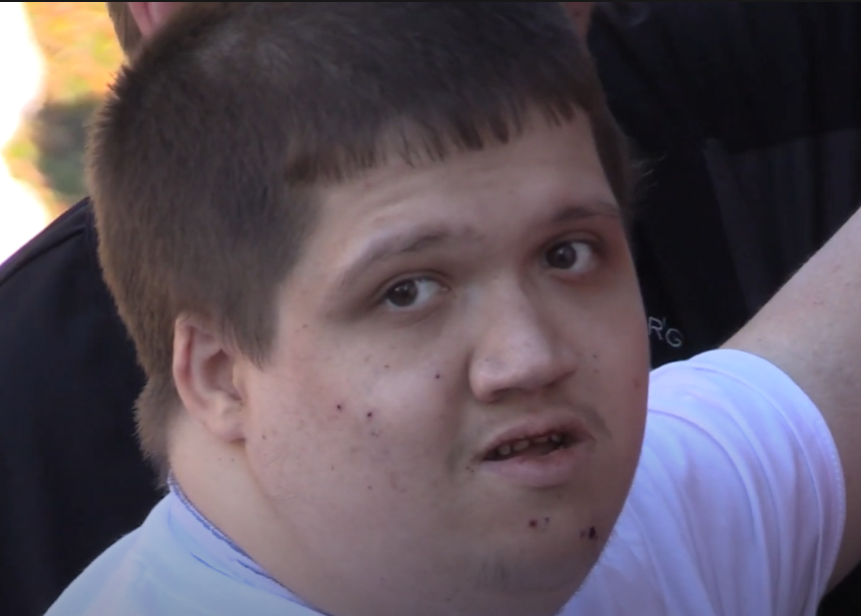 Prestonsburg Teen to Receive Blood Stem Cell Transplant