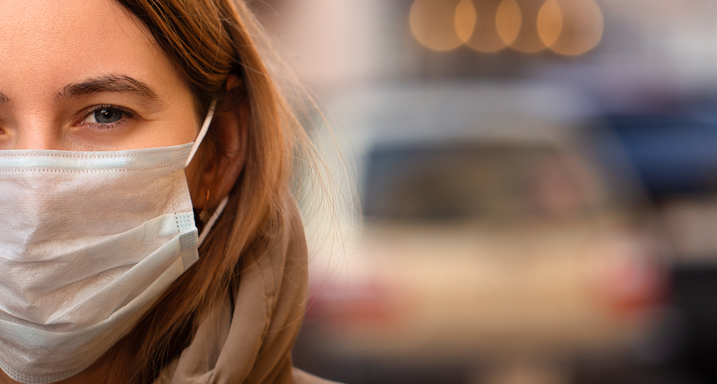 CDC: Fully vaccinated people no longer need to wear face masks, indoors or out