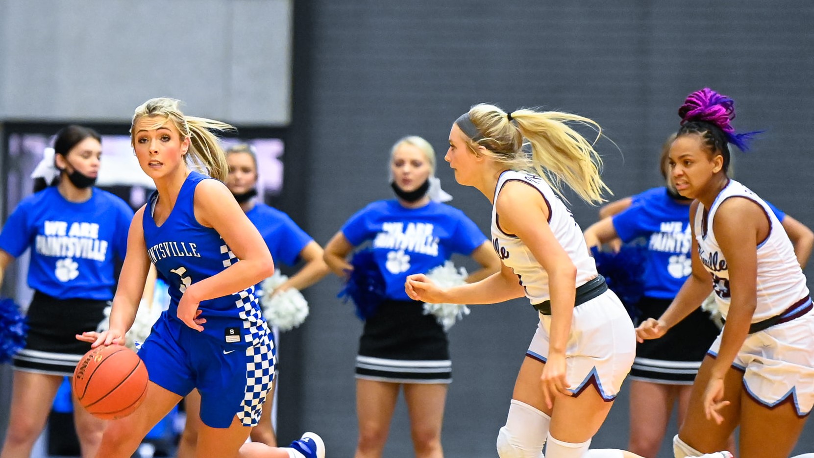 15TH REGION TOURNAMENT: Belfry, Pikeville reach semifinals