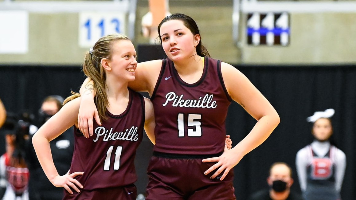 15TH REGION TOURNAMENT: Pikeville, JC reach championship game