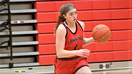 MTS/BWW PLAYER OF THE WEEK: Feltner shoots her way to honor