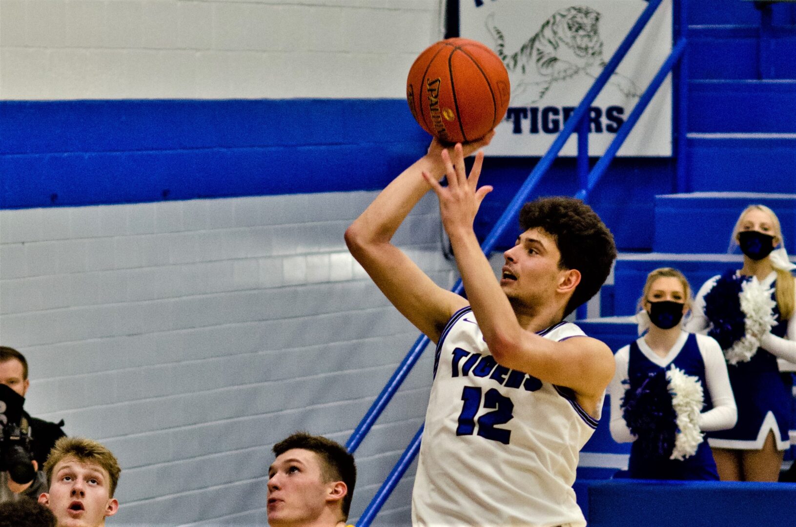 57TH DISTRICT TOURNAMENT: Paintsville rallies past Magoffin County