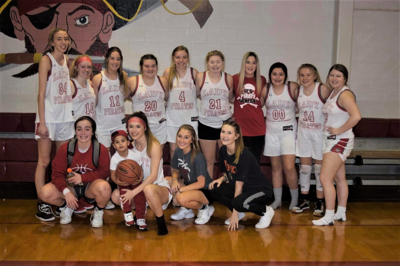 60TH DISTRICT TOURNAMENT: Belfry claims 33rd title in win over PCC