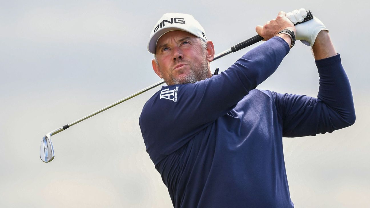 Westwood: Quarantine for PGA trips 'not worth it'