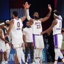 More Bam and a third-quarter blitz: How Miami got within two wins of the Finals