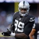 Cowboys' Smith 'grateful,' wants to inspire others