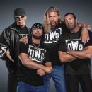 Dennis Rodman was perfect fit for the nWo and professional wrestling