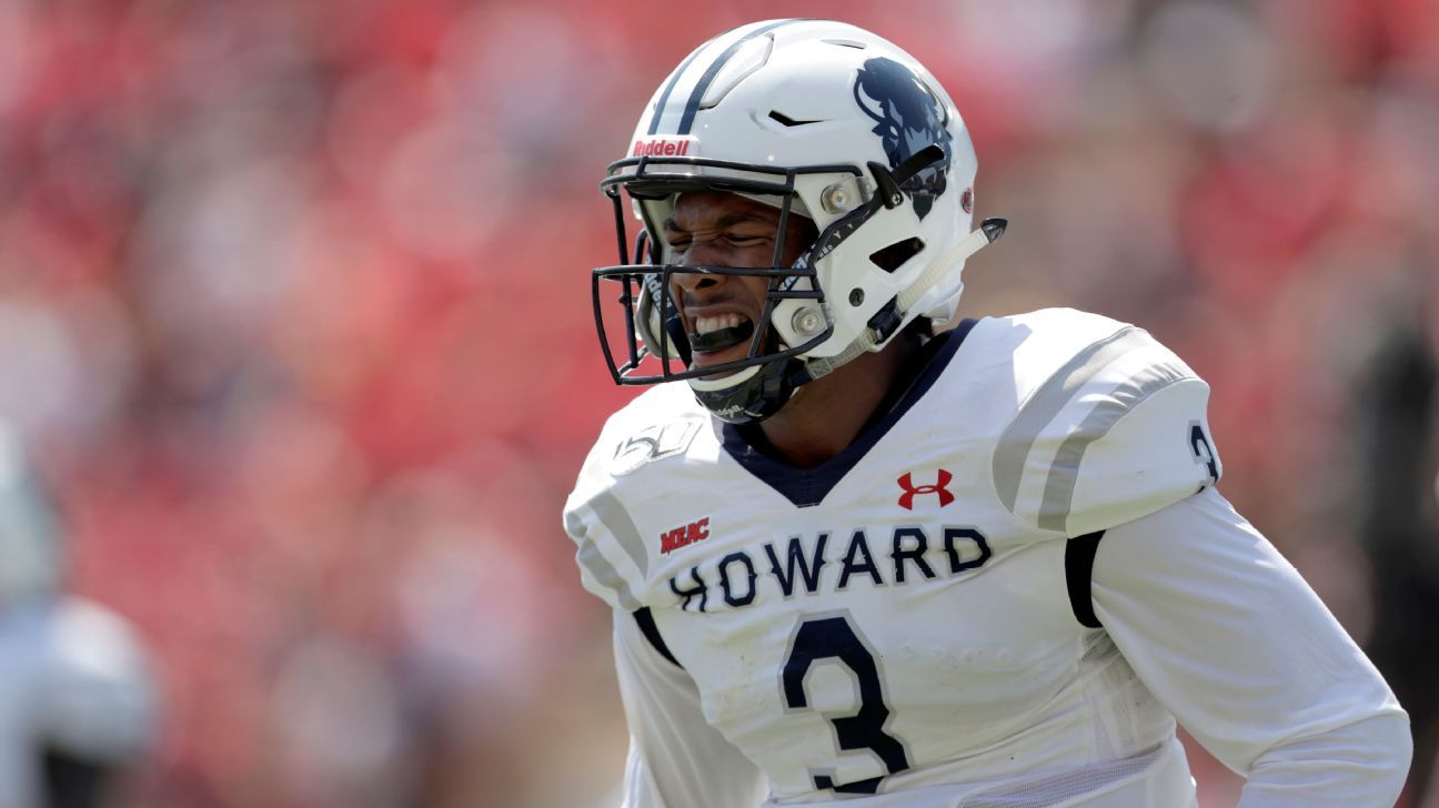 QB Caylin Newton follows Cam's path to Auburn