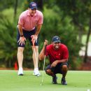 Woods, Manning win The Match, help raise $20M