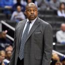 Ewing now home after coronavirus hospitalization
