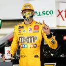 Elliott ends Busch's Truck streak to win bounty