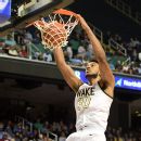 Former Hoya McClung transferring to Texas Tech