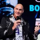 Mike Tyson and Henry Cejudo mix it up with Chris Jericho