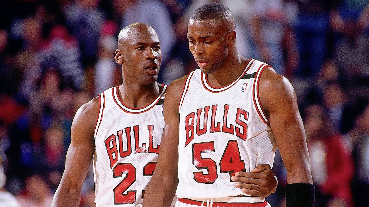 Grant rips Jordan over 'so-called documentary'
