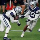Cowboys' Gregory conditionally reinstated by NFL