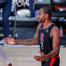 Why are the Nuggets handling this pressure better than the title favorites?