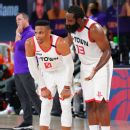 Mike D'Antoni might go, but Rockets' small ball is here to stay