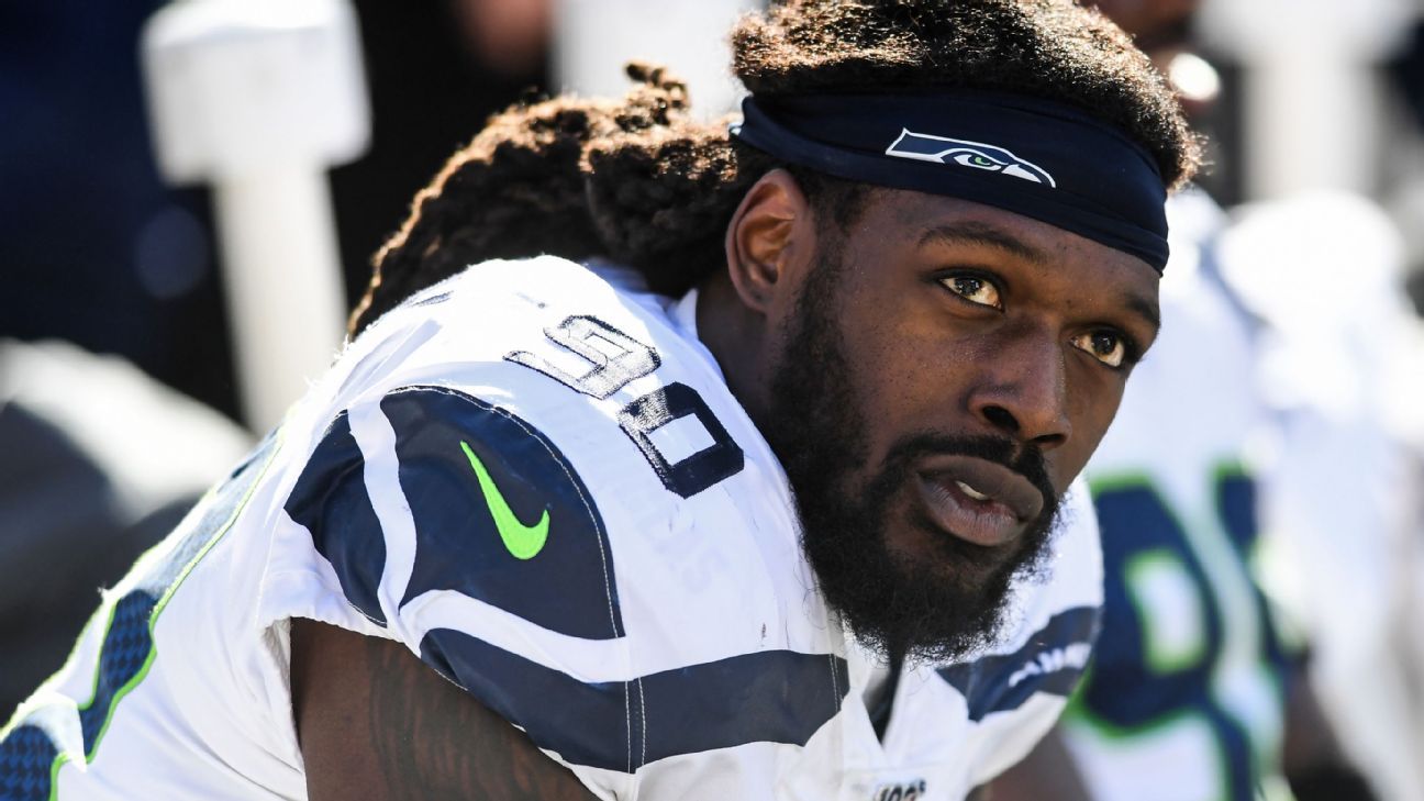 Source: NFL nixed Saints' Clowney trade proposal