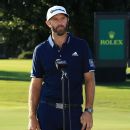 Dustin Johnson made $18.7 million in one month's work, but there are bigger prizes in the not-so-distant future