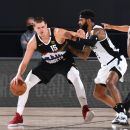 Doc: Jokic best passing big ever, like HOF centers