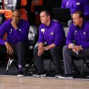 On campus: School starts for kids in NBA bubble