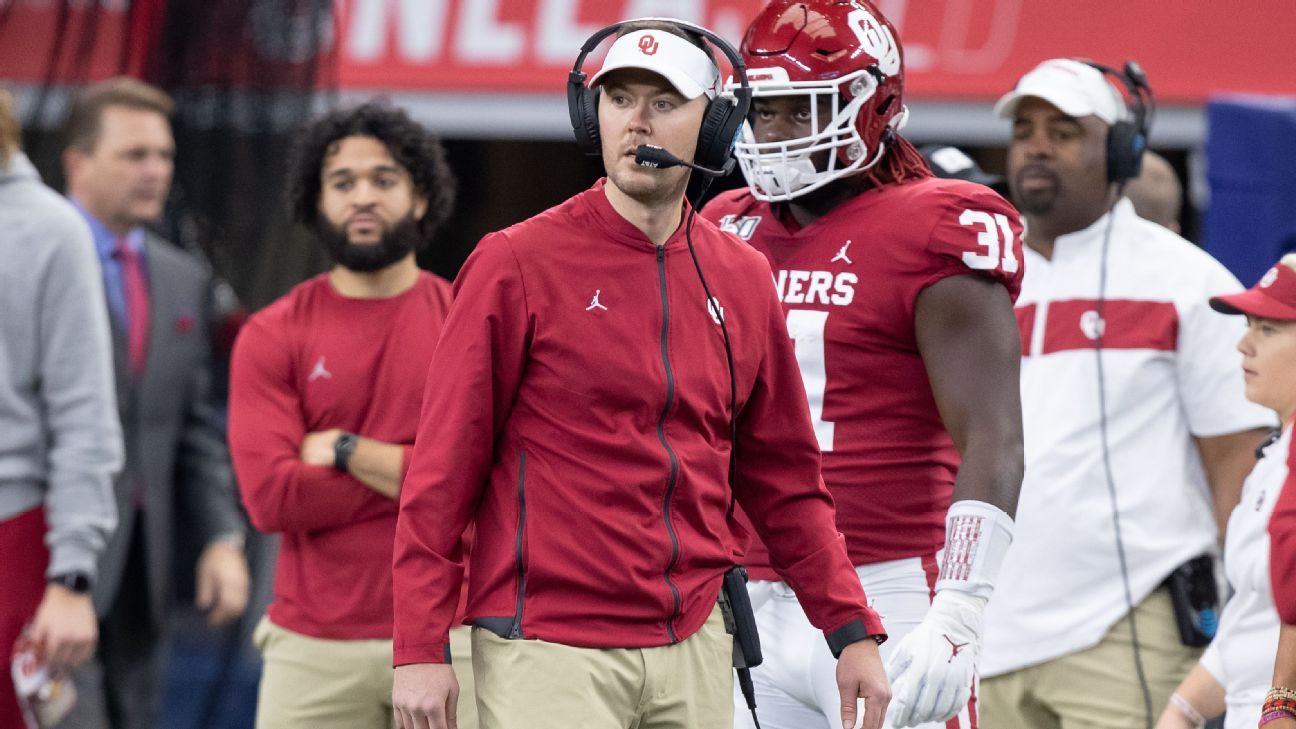 Riley says OU won't share COVID-19 test results