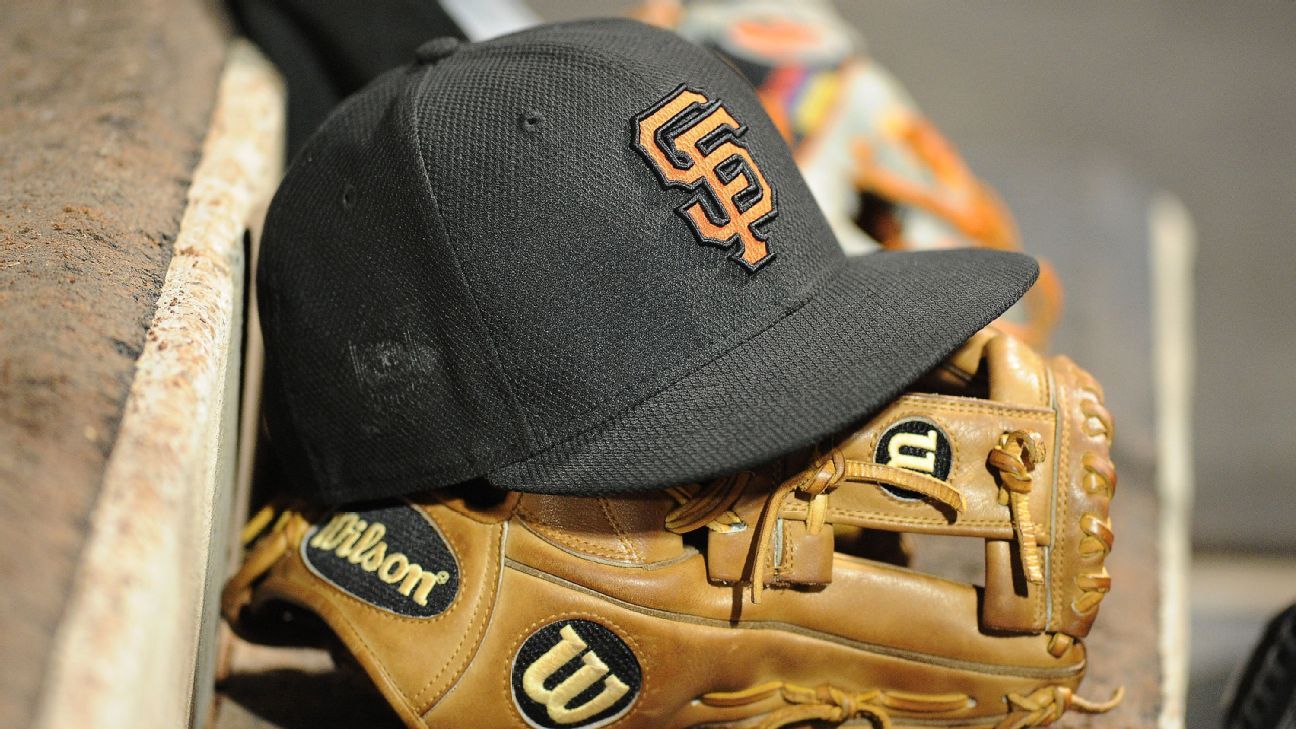 Giants-Padres postponed after positive test