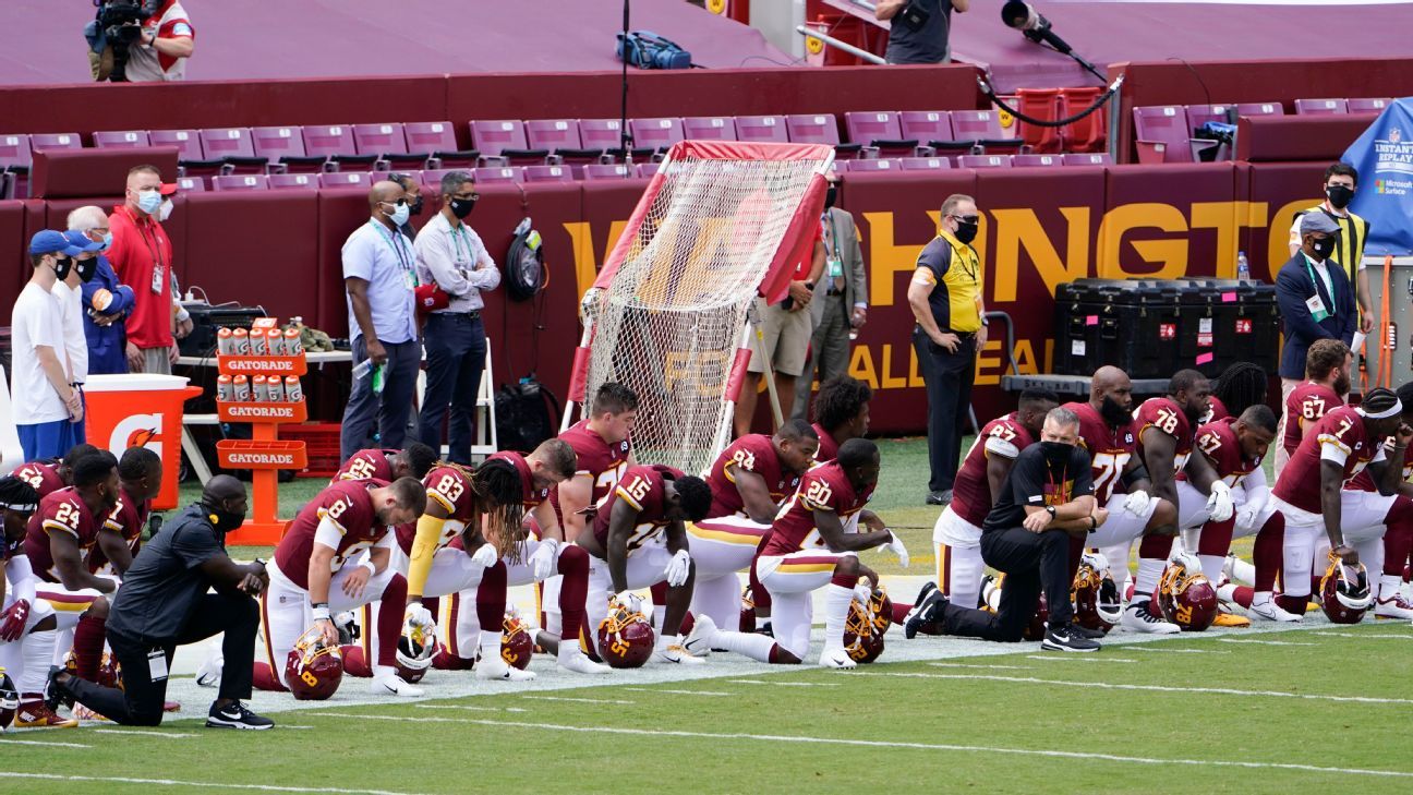 Multiple anthem approaches for social justice