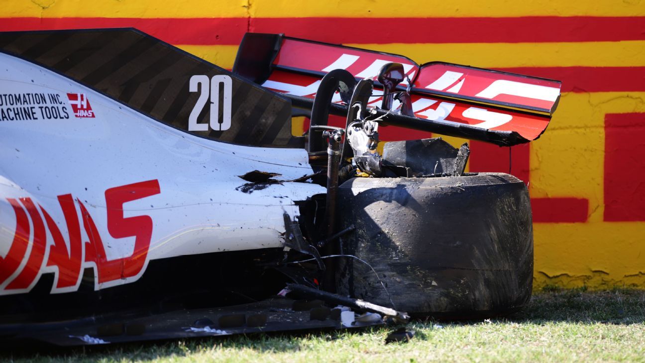 Twelve warnings, no penalties issued for Mugello restart pile-up