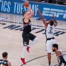 George: Clips still in 'driver seat' despite collapses