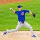 Alec Mills goes from college walk-on to no-hit pitcher