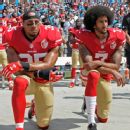 Giants, Steelers make social justice statements