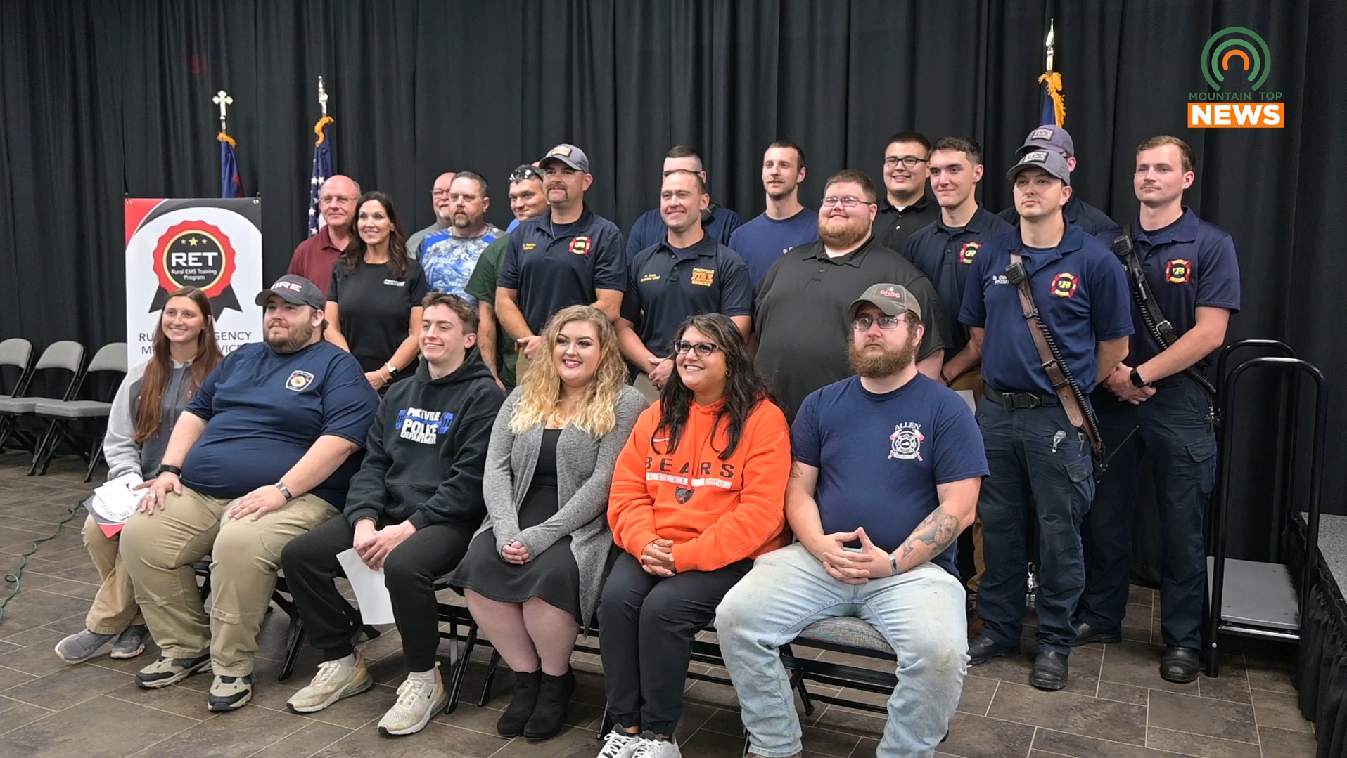 PMC receives grant to expand Rural EMS Training Program