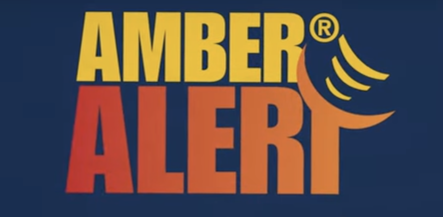 Amber Alert issued for Anderson County girl