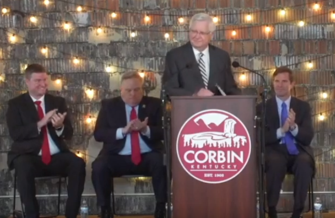 SOAR to hold 2021 Summit in Corbin