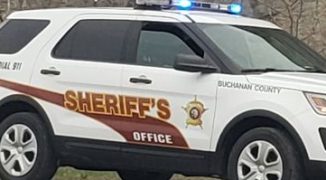 18 arrested in Buchanan drug roundup