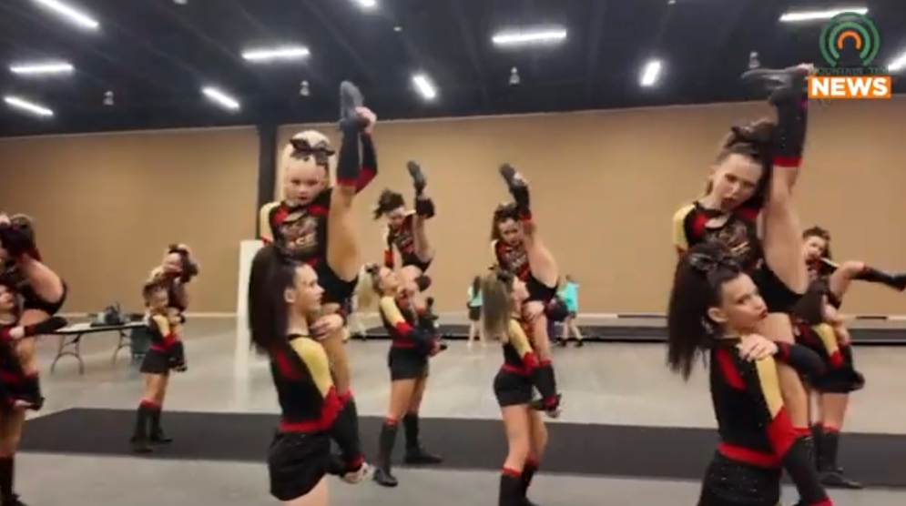 Gymnastics teacher accused of stealing from parents