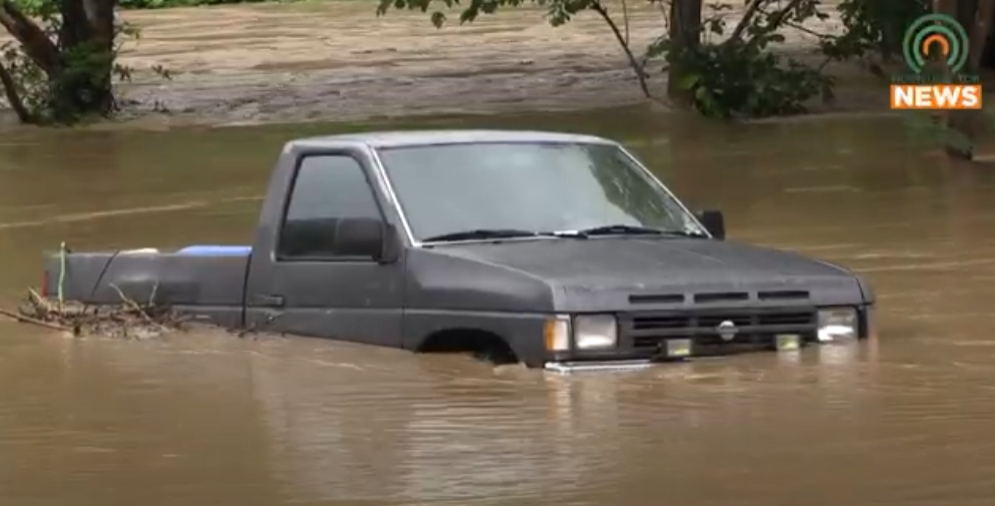 FEMA has help for dealing with cars lost during the flood