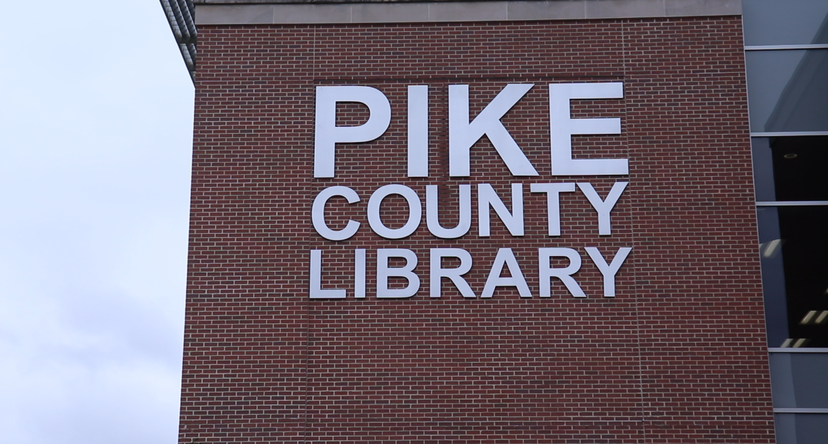 SBA opening Business Recovery Center in Pikeville